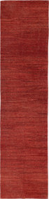 Vintage Kilim Runner Rug (3' x 12')